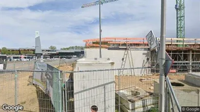 Apartments for rent in Ede - Photo from Google Street View