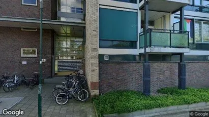 Apartments for rent in Veenendaal - Photo from Google Street View