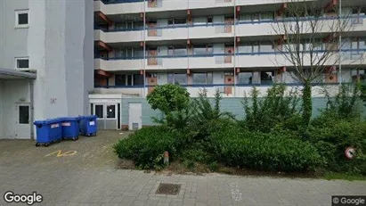 Apartments for rent in Ede - Photo from Google Street View