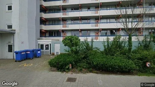 Apartments for rent in Ede - Photo from Google Street View