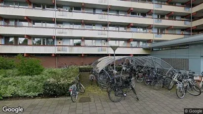 Apartments for rent in Ede - Photo from Google Street View