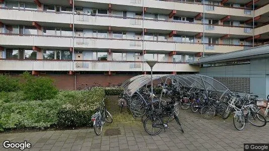 Apartments for rent in Ede - Photo from Google Street View