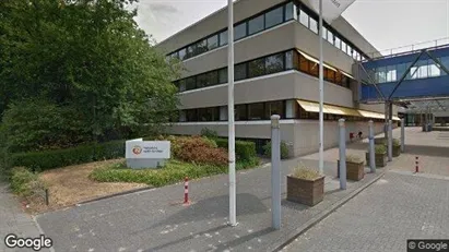 Apartments for rent in Ede - Photo from Google Street View