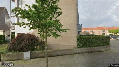Apartments for rent in Ede - Photo from Google Street View