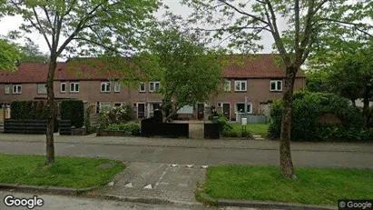 Apartments for rent in Barneveld - Photo from Google Street View
