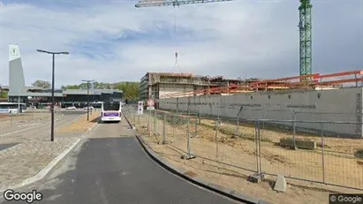 Apartments for rent in Ede - Photo from Google Street View
