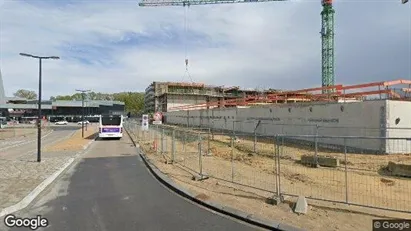 Apartments for rent in Ede - Photo from Google Street View