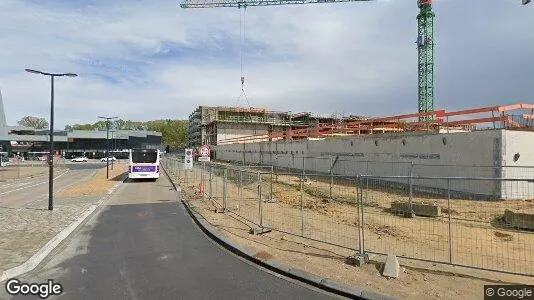 Apartments for rent in Ede - Photo from Google Street View