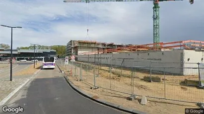 Apartments for rent in Ede - Photo from Google Street View