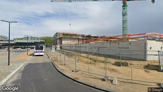 Apartments for rent in Ede - Photo from Google Street View