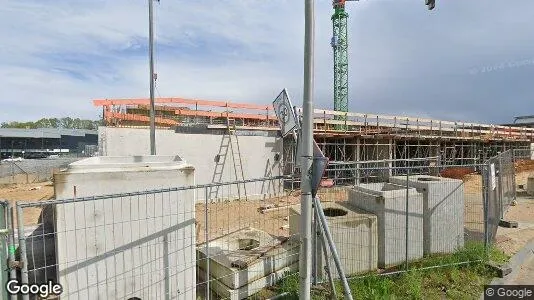 Apartments for rent in Ede - Photo from Google Street View