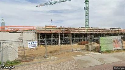 Apartments for rent in Ede - Photo from Google Street View