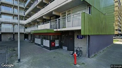 Apartments for rent in Nijmegen - Photo from Google Street View