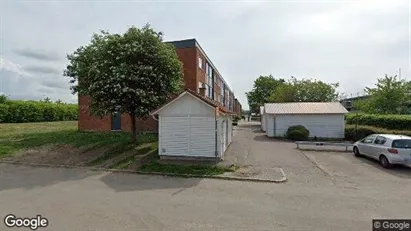 Apartments for rent in Trelleborg - Photo from Google Street View