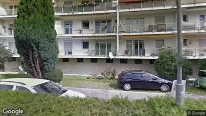 Rooms for rent in Innsbruck - Photo from Google Street View