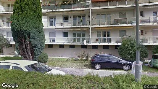 Rooms for rent in Innsbruck - Photo from Google Street View