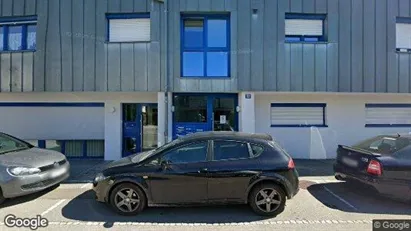 Apartments for rent in Hard - Photo from Google Street View