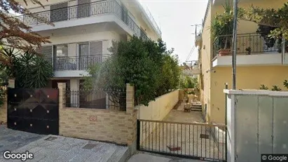 Apartments for rent in Glyfada - Photo from Google Street View