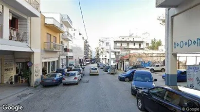 Apartments for rent in Patras - Photo from Google Street View