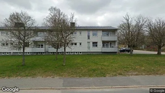 Apartments for rent in Värnamo - Photo from Google Street View