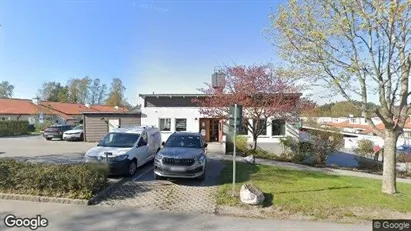 Apartments for rent in Sollentuna - Photo from Google Street View