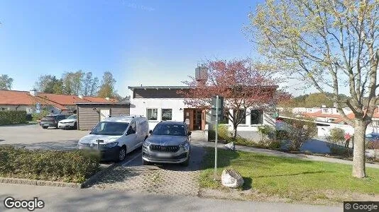 Apartments for rent in Sollentuna - Photo from Google Street View