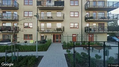 Apartments for rent in Hässleholm - Photo from Google Street View