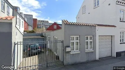Apartments for rent in Aarhus C - Photo from Google Street View