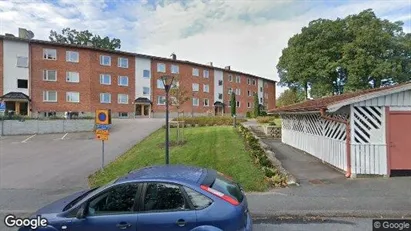 Apartments for rent in Hässleholm - Photo from Google Street View