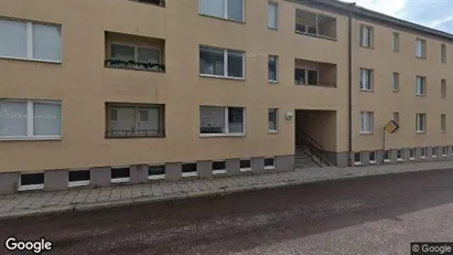 Apartments for rent in Falun - Photo from Google Street View
