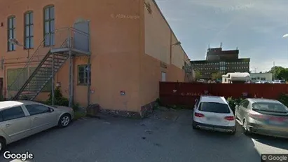Apartments for rent in Eskilstuna - Photo from Google Street View