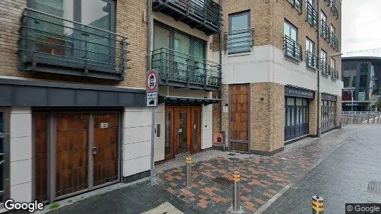 Apartments for rent in Chelmsford - Essex - Photo from Google Street View
