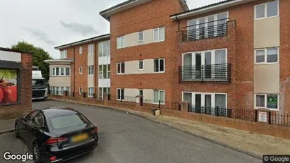 Apartments for rent in Durham - County Durham - Photo from Google Street View