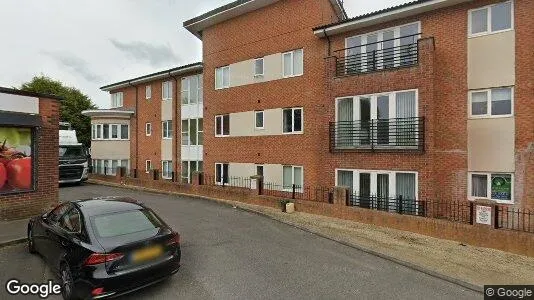 Apartments for rent in Durham - County Durham - Photo from Google Street View