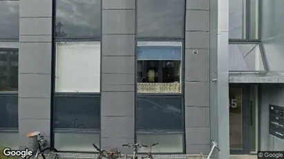 Apartments for rent in Randers SØ - Photo from Google Street View