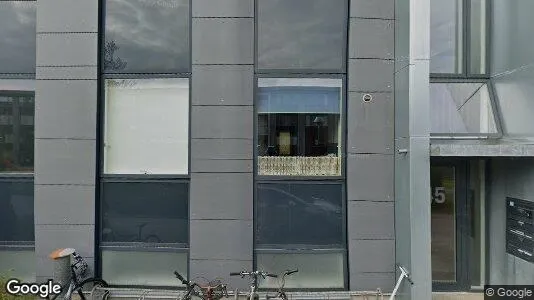 Apartments for rent in Randers SØ - Photo from Google Street View