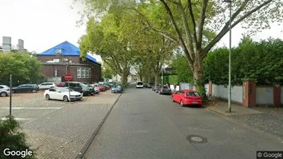 Apartments for rent in Herne - Photo from Google Street View