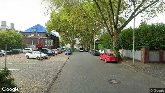 Apartments for rent in Herne - Photo from Google Street View