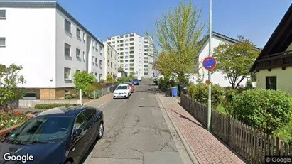 Apartments for rent in Wetteraukreis - Photo from Google Street View