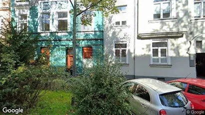 Apartments for rent in Dusseldorf - Photo from Google Street View