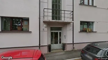 Apartments for rent in Tartu - Photo from Google Street View