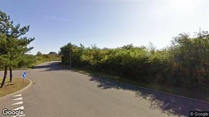 Apartments for rent in Hedehusene - Photo from Google Street View