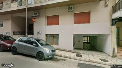 Apartments for rent in Ioannina - Photo from Google Street View