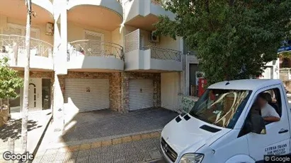 Apartments for rent in Zografou - Photo from Google Street View