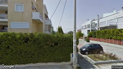 Apartments for rent in Marousi - Photo from Google Street View