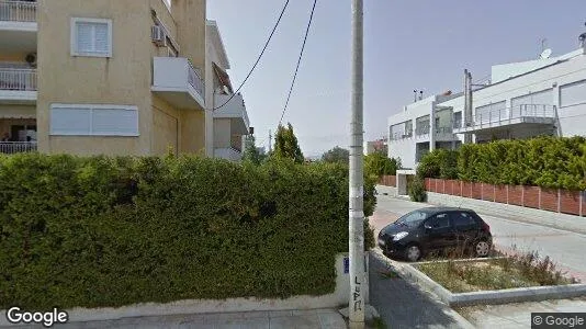 Apartments for rent in Marousi - Photo from Google Street View