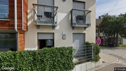 Apartments for rent in Unterallgäu - Photo from Google Street View