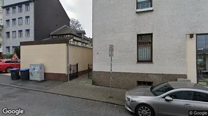 Apartments for rent in Gießen - Photo from Google Street View