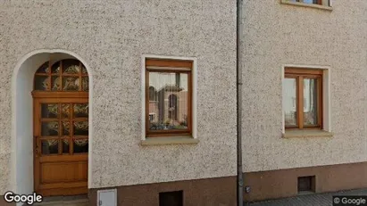 Apartments for rent in Burgenlandkreis - Photo from Google Street View