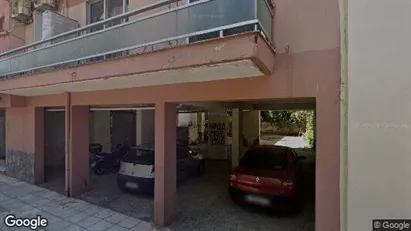 Apartments for rent in Komotini - Photo from Google Street View